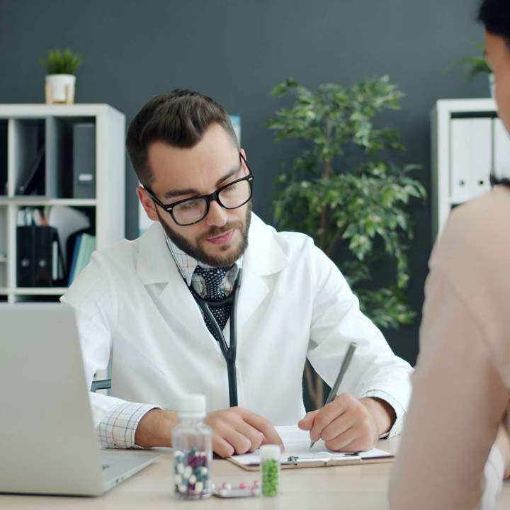 Médecine générale Québec