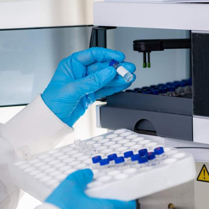 Testing and analysis Quebec