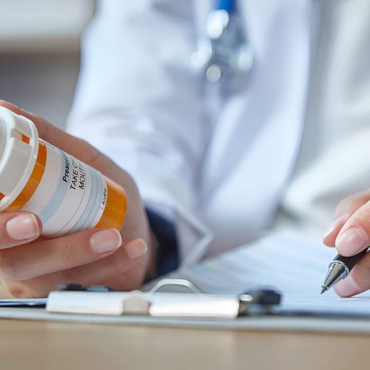 Injection et thérapie Québec
