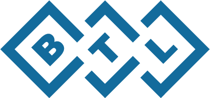 BTL Logo Rect