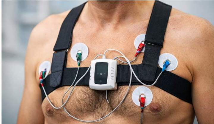 Holter