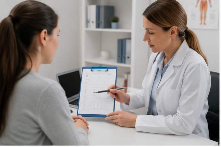Diagnostics