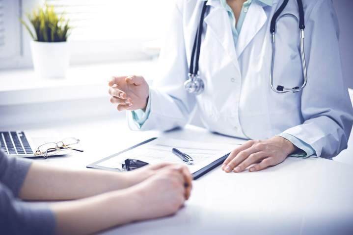 Urgences mineures Québec