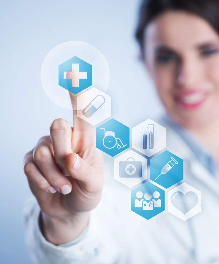 Clinique de médecine générale à Québec