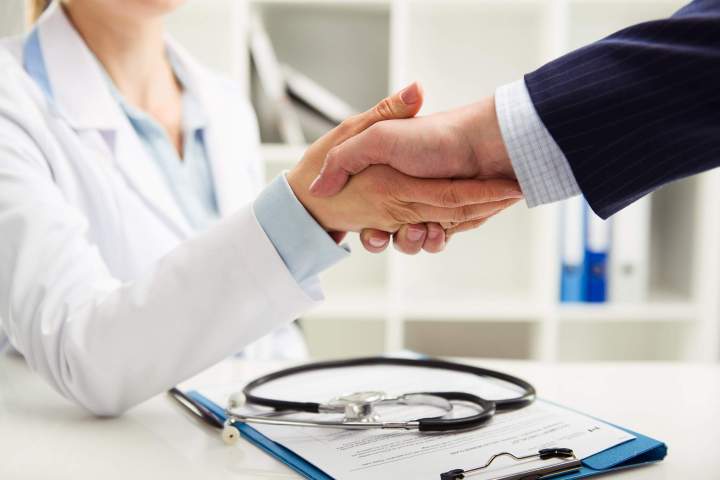 Consultation médicale Québec