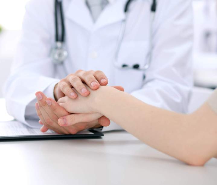 Diagnostic service Quebec